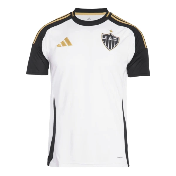 Atlético Mineiro Bortatröja 2025/26 Atlético Mineiro Bortatröja 2025/26