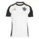 Atlético Mineiro Bortatröja 2025/26 Atlético Mineiro Bortatröja 2025/26