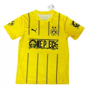 Borussia Dortmund x One Piece Tröja 2025/26 Speciell