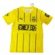 Borussia Dortmund x One Piece Tröja 2025/26 Speciell Borussia Dortmund x One Piece Tröja 2025/26 Speciell