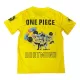 Borussia Dortmund x One Piece Tröja 2025/26 Speciell