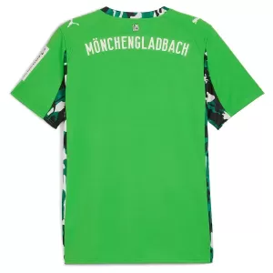 Borussia Mönchengladbach Bortatröja 2025/26