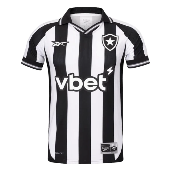 Botafogo Hemmatröja 2025/26 Botafogo Hemmatröja 2025/26