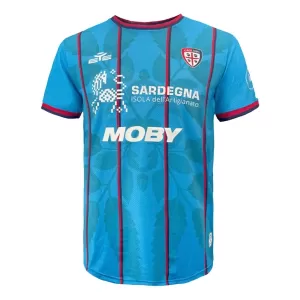 Cagliari Calcio Tredjetröja 2025/26