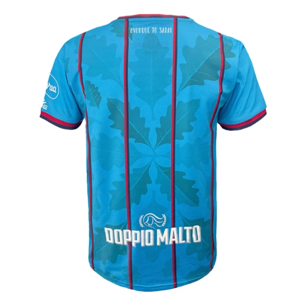 Cagliari Calcio Tredjetröja 2025/26