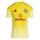 Celtic Målvakt Tröja 2025/26 Celtic Målvakt Tröja 2025/26