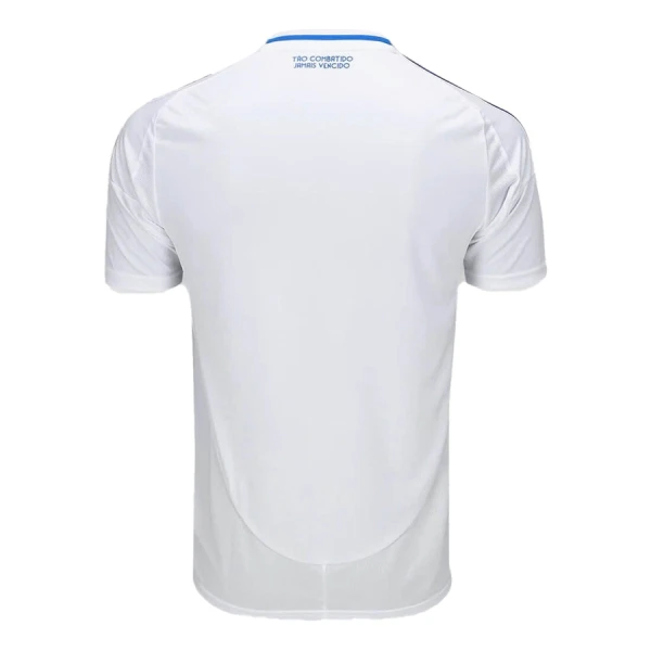 Cruzeiro EC Bortatröja 2025/26
