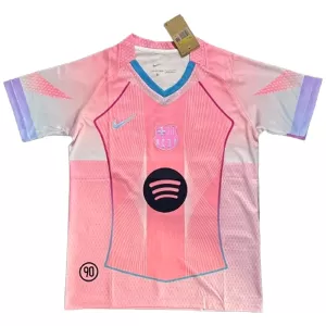 FC Barcelona Tröja 2025/26 Speciell