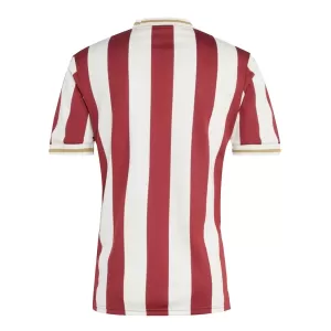 FC Nurnberg Tröja Årsjubileum 2024/25