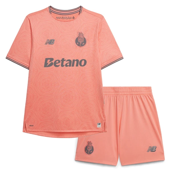 FC Porto Bortatröja Barn 2025/26 FC Porto Bortatröja Barn 2025/26