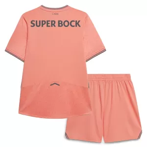 FC Porto Bortatröja Barn 2025/26