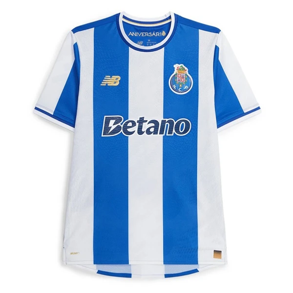 FC Porto Hemmatröja 2025/26 FC Porto Hemmatröja 2025/26