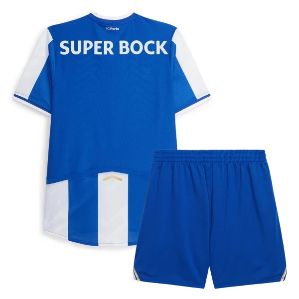 FC Porto Hemmatröja Barn 2025/26