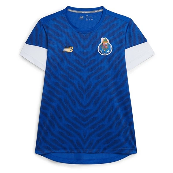 FC Porto Pre-Match Tröja 2025/26 FC Porto Pre-Match Tröja 2025/26