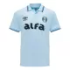 Grêmio FBPA Bortatröja 2025/26 Grêmio FBPA Bortatröja 2025/26