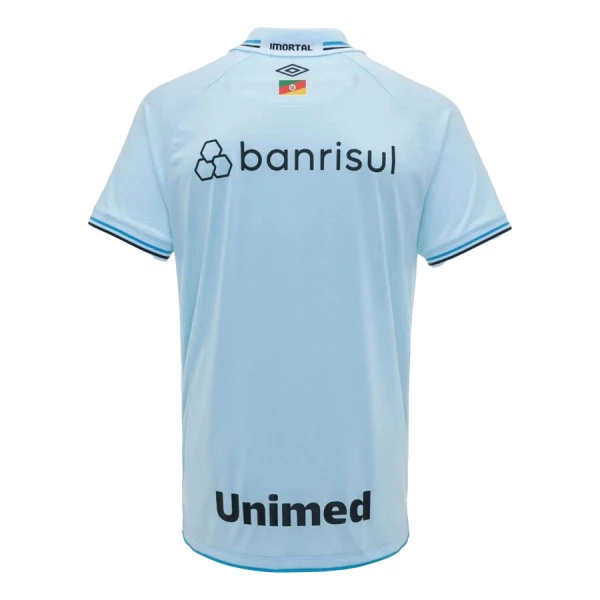 Grêmio FBPA Bortatröja 2025/26