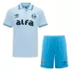 Grêmio FBPA Bortatröja Barn 2025/26 Grêmio FBPA Bortatröja Barn 2025/26