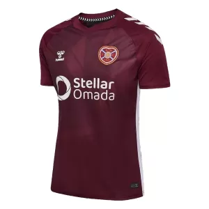 Heart of Midlothian Hemmatröja 2025/26