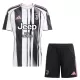 Juventus Hemmatröja Barn 2025/26 Juventus Hemmatröja Barn 2025/26