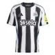 Newcastle United Hemmatröja 2025/26 Newcastle United Hemmatröja 2025/26