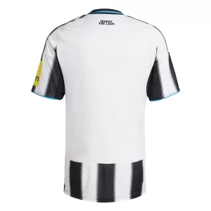 Newcastle United Hemmatröja 2025/26