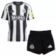 Newcastle United Hemmatröja Barn 2025/26 Newcastle United Hemmatröja Barn 2025/26