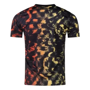 Newcastle United Pre-Match Tröja 2025/26