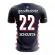 PSV Eindhoven Schouten 22 Bortatröja 2025/26 PSV Eindhoven Schouten 22 Bortatröja 2025/26