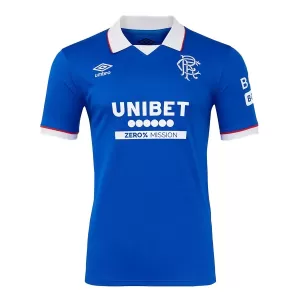 Rangers Hemmatröja 2025/26