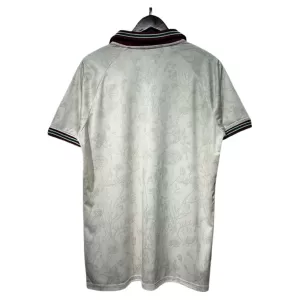 Real Betis Tröja 2025/26 Speciell