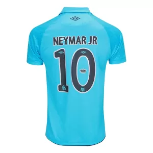 Santos FC Neymar JR 10 Tröja 2025/26 Speciell