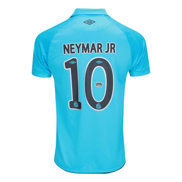 Santos FC Neymar JR 10 Tröja 2025/26 Speciell Santos FC Neymar JR 10 Tröja 2025/26 Speciell