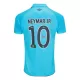 Santos FC Neymar JR 10 Tröja 2025/26 Speciell Santos FC Neymar JR 10 Tröja 2025/26 Speciell