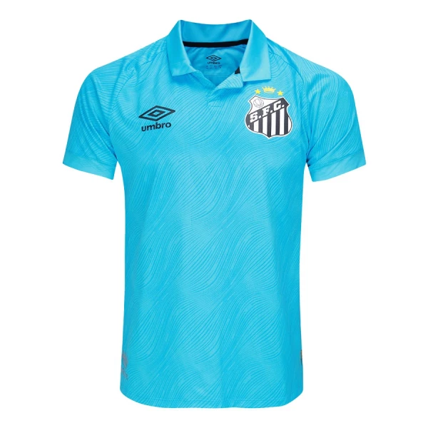 Santos FC Neymar JR 10 Tröja 2025/26 Speciell