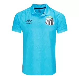 Santos FC Tröja 2025/26 Speciell