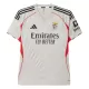 SL Benfica Bortatröja 2025/26 SL Benfica Bortatröja 2025/26