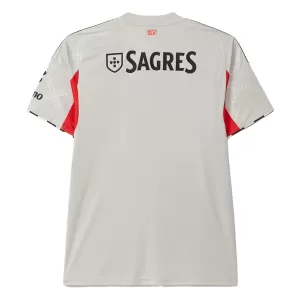 SL Benfica Bortatröja 2025/26