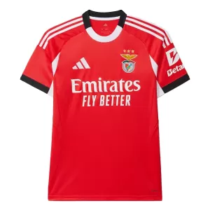 SL Benfica Hemmatröja 2025/26