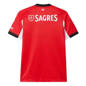 SL Benfica Hemmatröja 2025/26
