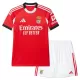 SL Benfica Hemmatröja Barn 2025/26 SL Benfica Hemmatröja Barn 2025/26