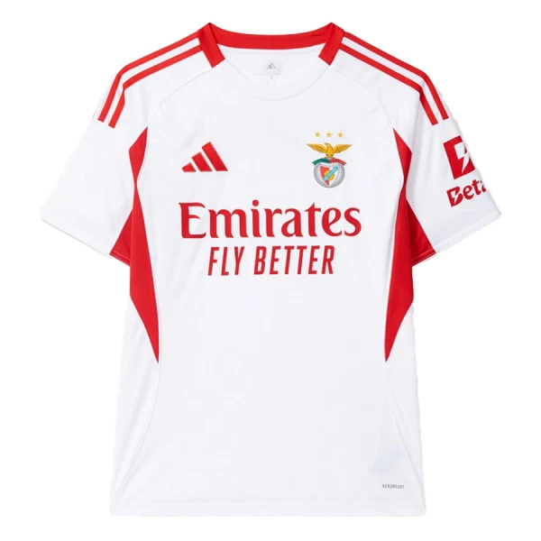 SL Benfica Tredjetröja 2025/26 SL Benfica Tredjetröja 2025/26