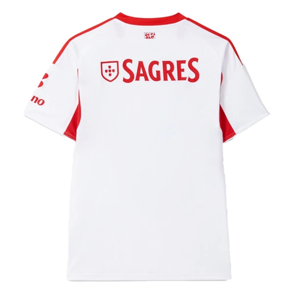SL Benfica Tredjetröja 2025/26