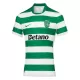 Sporting CP Hemmatröja 2025/26 Sporting CP Hemmatröja 2025/26