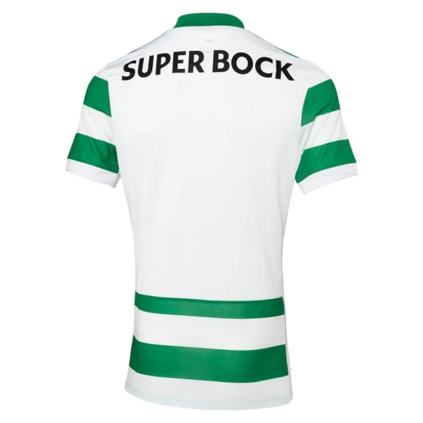 Sporting CP Hemmatröja 2025/26