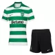 Sporting CP Hemmatröja Barn 2025/26 Sporting CP Hemmatröja Barn 2025/26
