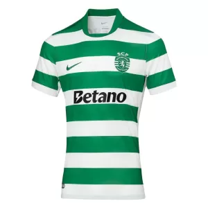 Sporting CP Hemmatröja Barn 2025/26