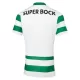 Sporting CP Hemmatröja Barn 2025/26