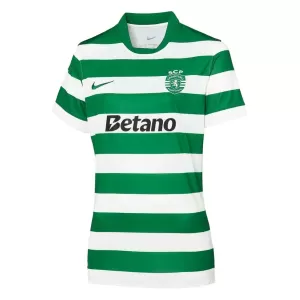 Sporting CP Hemmatröja Dam 2025/26