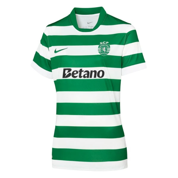 Sporting CP Hemmatröja Dam 2025/26 Sporting CP Hemmatröja Dam 2025/26