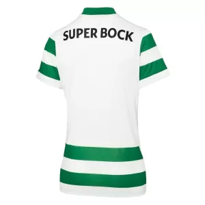 Sporting CP Hemmatröja Dam 2025/26